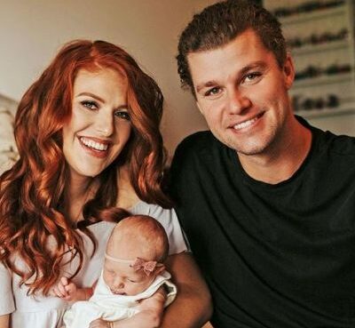 Jeremy Roloff
