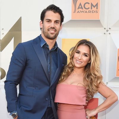 Jessie James Decker