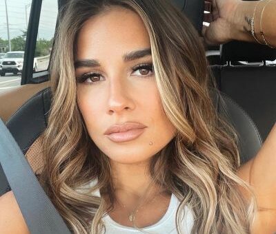 Jessie James Decker
