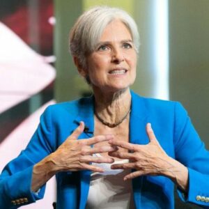 Jill Stein- Wiki, Age, Height, Husband, Net Worth (Updated on February