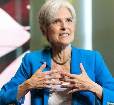 Jill Stein