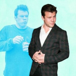 Jimmy Tatro