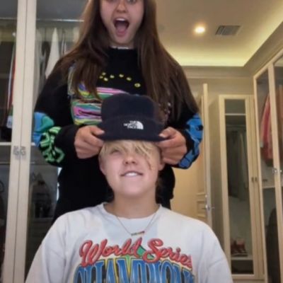 JoJo Siwa