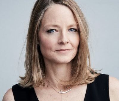 Jodie Foster