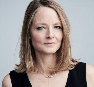 Jodie Foster