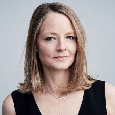 Jodie Foster