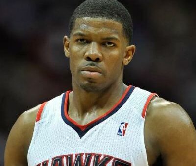 Joe Johnson
