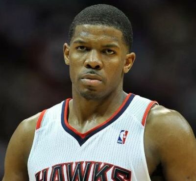 Joe Johnson