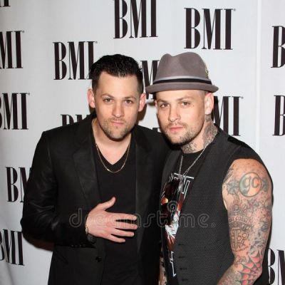 Joel Madden