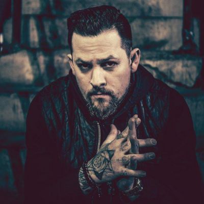 Joel Madden