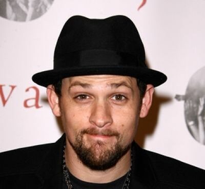 Joel Madden
