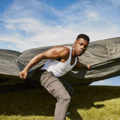 John Boyega