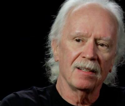 John Carpenter