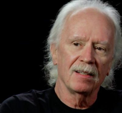 John Carpenter