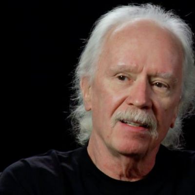 John Carpenter