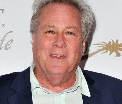 John Heard