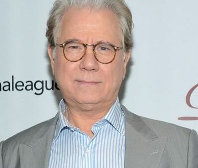John Larroquette
