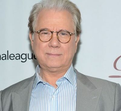 John Larroquette