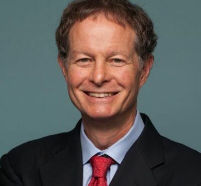 John Mackey