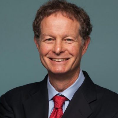 John Mackey