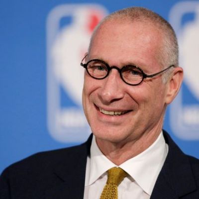 John Skipper