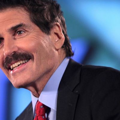 John Stossel Wiki Age Height Wife Net Worth Updated On February 2024   John Stossel 1 