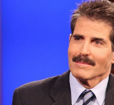 John Stossel