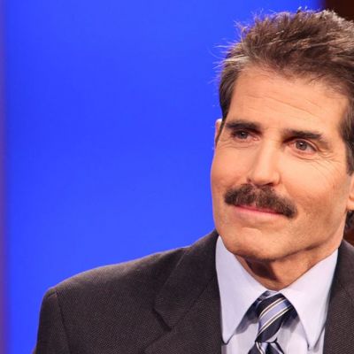 John Stossel