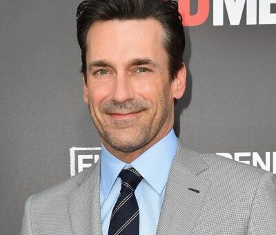 Jon Hamm