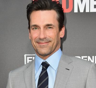 Jon Hamm