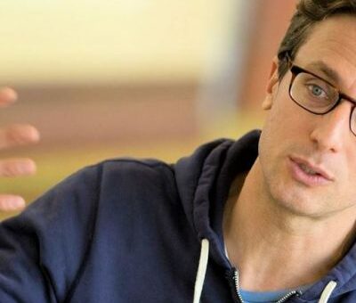 Jonah Peretti
