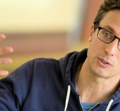 Jonah Peretti