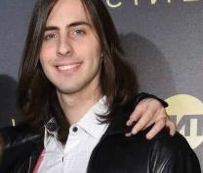 Jonathan Raven Ocasek