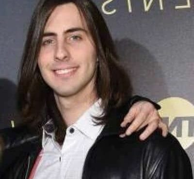 Jonathan Raven Ocasek