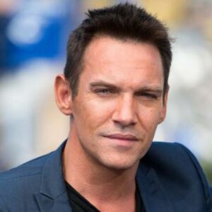 Jonathan Rhys Meyers