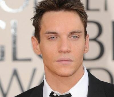Jonathan Rhys Meyers
