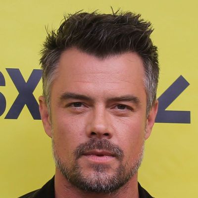 Josh Duhamel