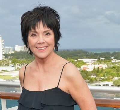 Joyce Dewitt
