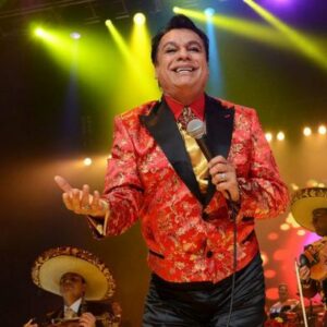 Juan Gabriel