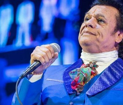 Juan Gabriel