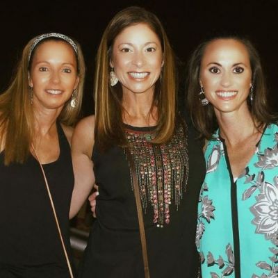 Judge Elizabeth Scherer