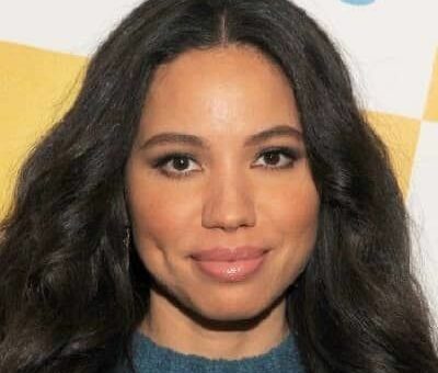 Jurnee Smollett