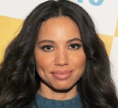 Jurnee Smollett