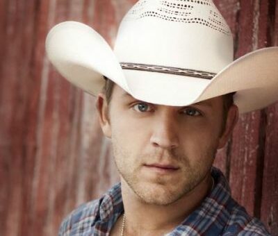 Justin Moore