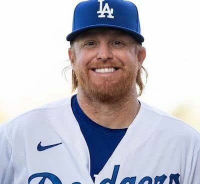 Justin Turner