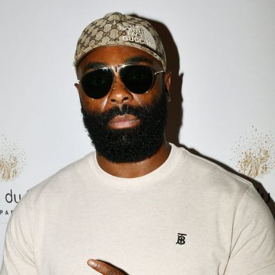 Kaaris