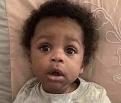 Kacey Alexander Gaulden