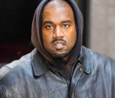 Kanye West