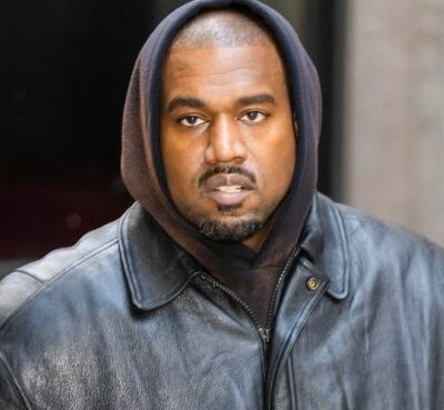 Kanye West
