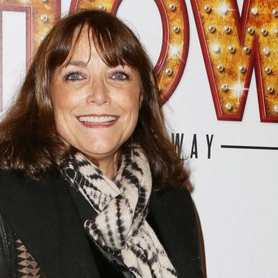 Karen Allen